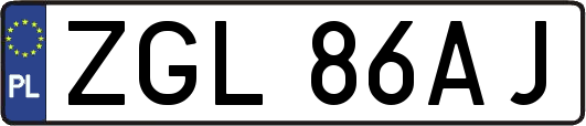 ZGL86AJ