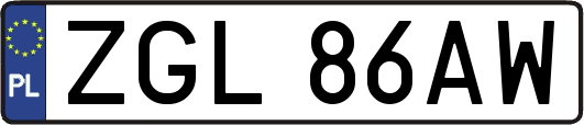 ZGL86AW