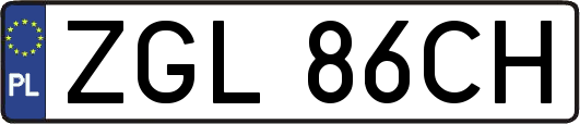 ZGL86CH