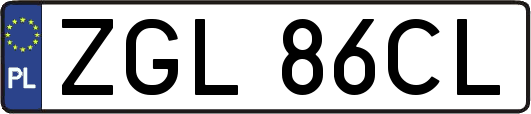 ZGL86CL