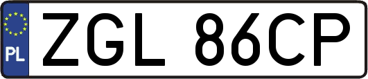 ZGL86CP