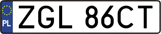 ZGL86CT