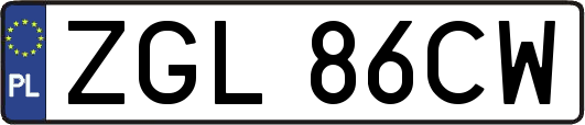 ZGL86CW