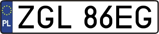 ZGL86EG