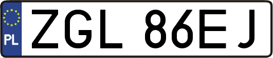 ZGL86EJ