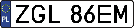 ZGL86EM