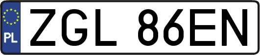 ZGL86EN