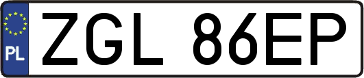 ZGL86EP