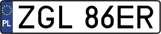 ZGL86ER