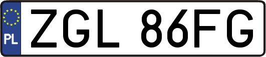 ZGL86FG