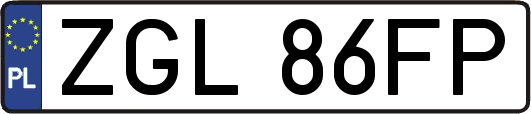 ZGL86FP