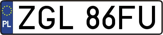 ZGL86FU
