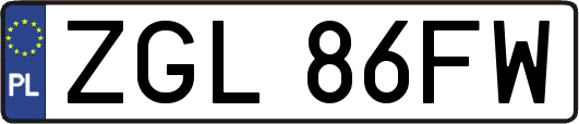 ZGL86FW