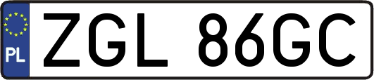 ZGL86GC