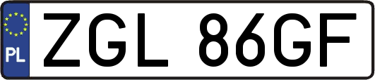 ZGL86GF