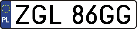 ZGL86GG