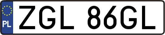 ZGL86GL