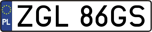 ZGL86GS