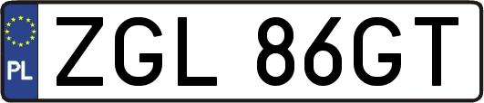 ZGL86GT