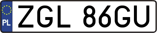 ZGL86GU