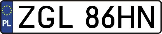 ZGL86HN