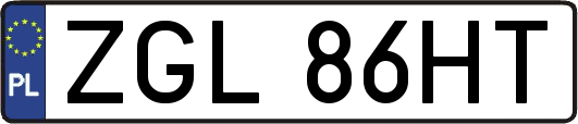 ZGL86HT
