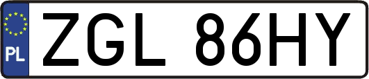 ZGL86HY
