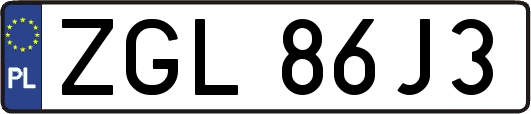 ZGL86J3