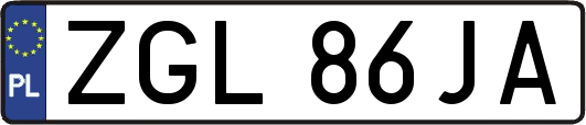 ZGL86JA