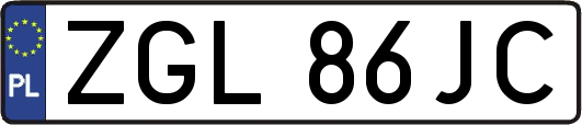 ZGL86JC