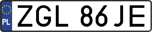 ZGL86JE