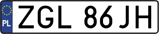 ZGL86JH