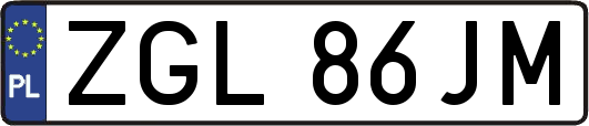 ZGL86JM