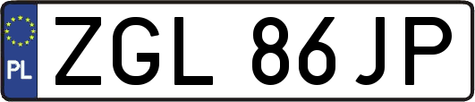 ZGL86JP
