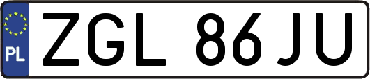 ZGL86JU