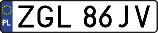 ZGL86JV