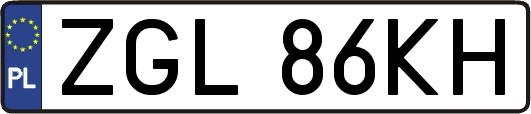 ZGL86KH