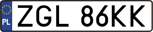 ZGL86KK