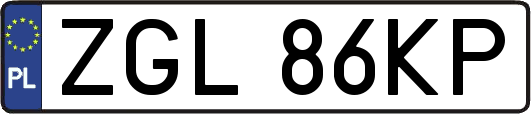 ZGL86KP