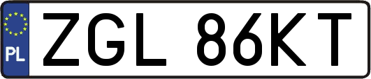 ZGL86KT