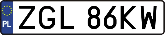 ZGL86KW
