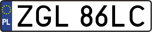 ZGL86LC