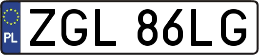 ZGL86LG