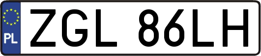 ZGL86LH
