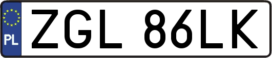 ZGL86LK