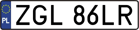 ZGL86LR