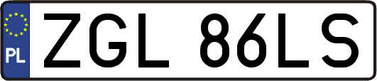 ZGL86LS