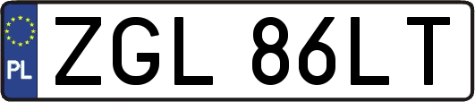 ZGL86LT