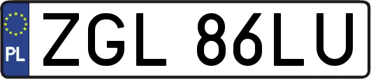 ZGL86LU