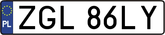 ZGL86LY